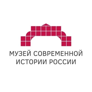 Музей современной истории России banner