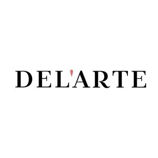 Журнал DEL’ARTE (Дельарте) banner