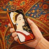 Русский стиль 🔸 искусство banner