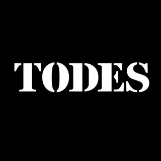 TODES banner