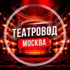 Театровод Москва banner