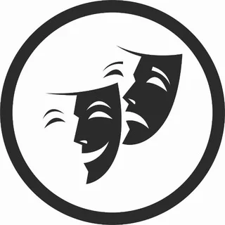 Клуб любителей театра Саратов banner