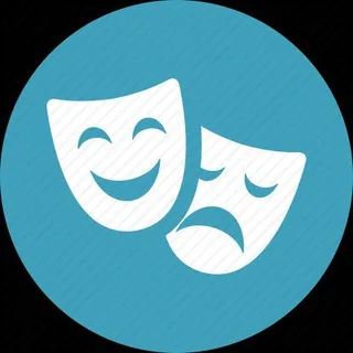 Театрик 🎭🎻🎫 banner