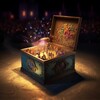 Театральные Редкости СПб banner