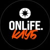ONLiFE Клуб banner
