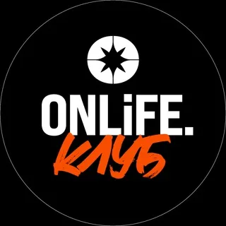 ONLiFE Клуб banner