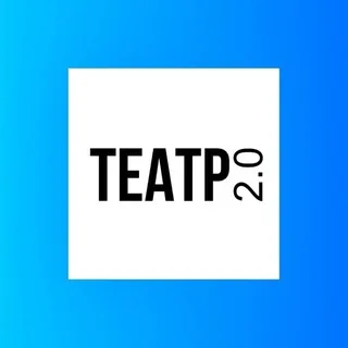 Театр 2.0 banner