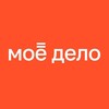 Моё дело: Бухгалтерское решение для бизнеса banner