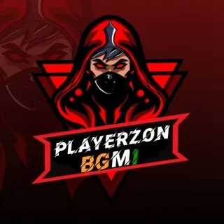PLAYERZON BGMI TOURNAMENT banner