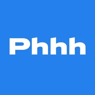 Phhh Phhh | Фотошоп banner