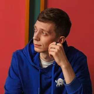 Корнеев | Первый Маркетинговый banner