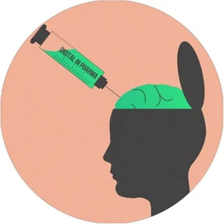 Digital in Pharma 💊 banner