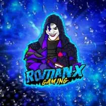 ROMAN X GAMING❤️ 