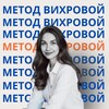 Метод Вихровой - AI, SMM, маркетинг banner