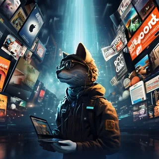 Верю только трендам banner