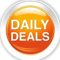 Daily Deals 