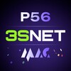 3SNET banner
