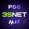 3SNET banner
