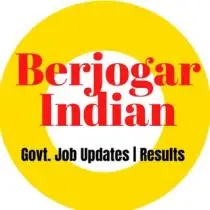 Govt. Job Updates 2021 - BerojgarIndian.com