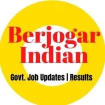 Govt. Job Updates 2021 - BerojgarIndian.com 