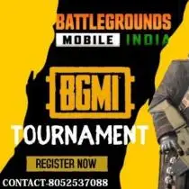 Pubg Tournament Solo 