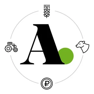 Агрономика banner