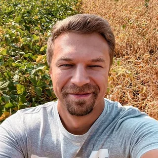 Токмаков Никита | Сельское Хозяйство banner