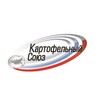 Картофельный союз WeLikePotato banner
