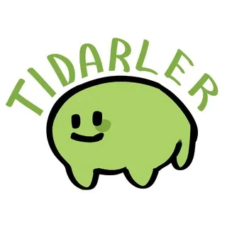 Tidarler || Aliexpress находки banner