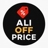 ALIOFFPRICE banner
