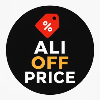 ALIOFFPRICE banner