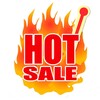 AliExpress | Hot Sale banner