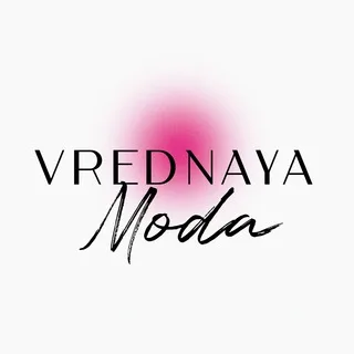 Vrednayamoda / Вредная Мода banner