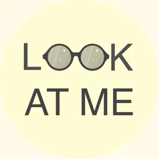 LOOK AT ME | Косметика | Одежда banner