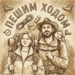 Пешим Ходом banner