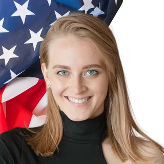 Анюта в США 🇺🇸 Калифорния banner