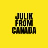 Julik from Canada banner