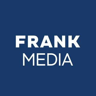 Frank Media banner