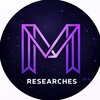 MEDIA RESEARCHES banner