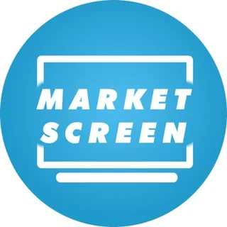 MarketScreen banner