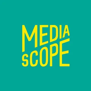 Mediascope banner