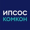 Ипсос Комкон banner