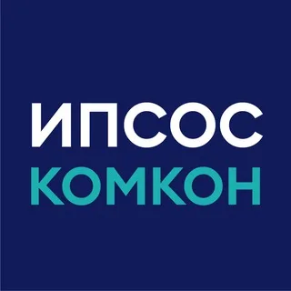 Ипсос Комкон banner