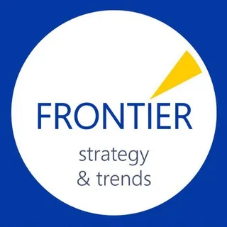 Frontier banner