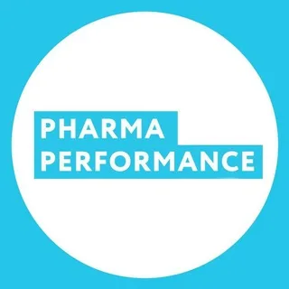 Pharma Performance - продвижение фармы в Digital banner
