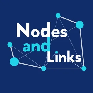 Nodes and Links banner