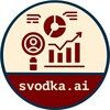 Исследования — svodka.ai: краткие сводки каналов banner