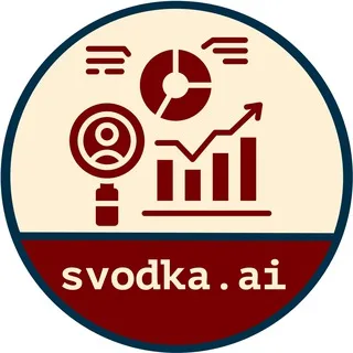Исследования — svodka.ai: краткие сводки каналов banner