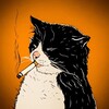 шерстяные проказники • коты banner