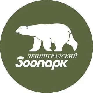 Ленинградский зоопарк banner
